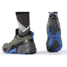 Salomon Obuv treking 44 EU Cross Hike Gtx