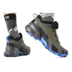 Salomon Obuv treking 44 EU Cross Hike Gtx