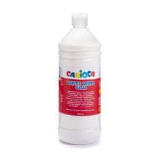 Carioca Biele vinylové lepidlo Carioca 1 liter