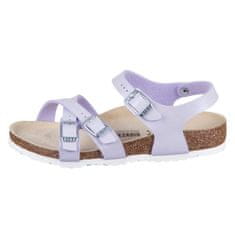 Birkenstock Sandále fialová 33 EU 1026907