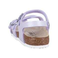 Birkenstock Sandále fialová 33 EU 1026907