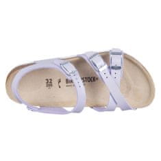 Birkenstock Sandále fialová 29 EU 1026907