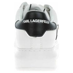 Karl Lagerfeld Obuv biela 39 EU KL62530N324KW011