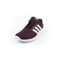 Adidas Obuv bordó 39 1/3 EU Lite Racer