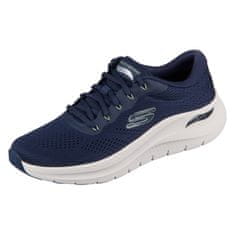 Skechers Obuv tmavomodrá 42 EU Fit 2.0