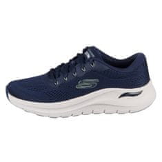 Skechers Obuv tmavomodrá 42 EU Fit 2.0