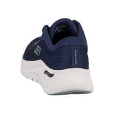 Skechers Obuv tmavomodrá 42 EU Fit 2.0