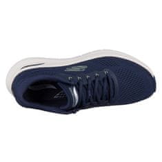 Skechers Obuv tmavomodrá 42 EU Fit 2.0