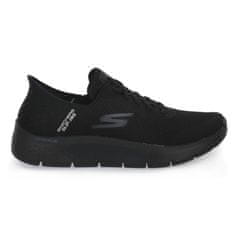 Skechers Obuv čierna 45 EU 216324BBK