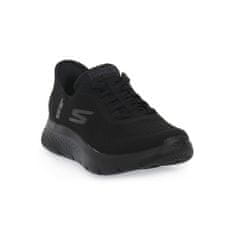 Skechers Obuv čierna 45 EU 216324BBK