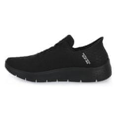 Skechers Obuv čierna 45 EU 216324BBK