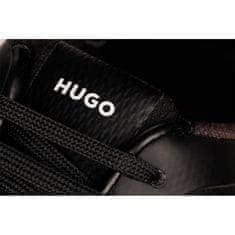 Hugo Boss Obuv čierna 41 EU 50474058