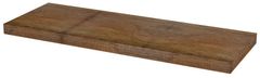 SAPHO AVICE doska 120x39cm, old wood AV1128 - Sapho