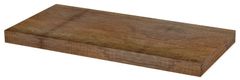 SAPHO AVICE doska 90x39cm, old wood AV998 - Sapho