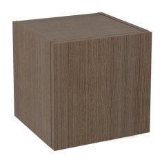 SAPHO ESPACE skrinka 35x35x32cm, 1x dvierka, ľavá/pravá, borovica rustik ESC730-1616 - Sapho