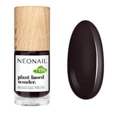 Neonail Klasický vegánsky lak RASTLINNÝ 7,2 ml -PURE WOOD