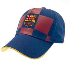 FOREVER COLLECTIBLES Pánska šiltovka FC BARCELONA Cap CQ