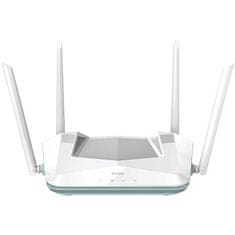 D-Link Wi-Fi router R32 EAGLE PRO AI AX3200+