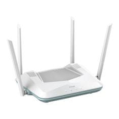 D-Link Wi-Fi router R32 EAGLE PRO AI AX3200+