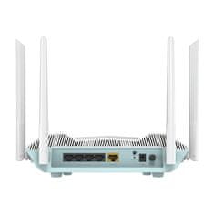 D-Link Wi-Fi router R32 EAGLE PRO AI AX3200+