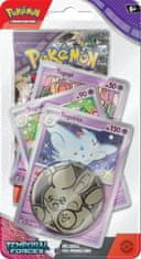 Pokémon TCG: SV05 Temporal Forces - Premium Checklane Blister Togekiss