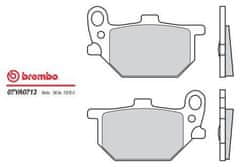 Brembo brzdové dosky moto 07YA0713