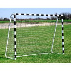 BB-Shop Futbalová bránka 300 x 205 x 90 cm štadión SP0661