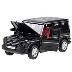 BB-Shop Mercedes-Benz G350d 1:32 terénne vozidlo ZA3754