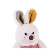 JOKOMISIADA Roztomilý plyšový králik Stefan maskot 32cm ZA4814 KR