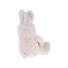 JOKOMISIADA Roztomilý plyšový králik Stefan maskot 32cm ZA4814 KR