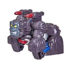 HASBRO Figúrka 2 v 1 Transformers Optimus Primal ZA4920