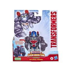 HASBRO Figúrka 2 v 1 Transformers Optimus Primal ZA4920