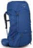 OSPREY ROOK 65 astology blue/blue flame