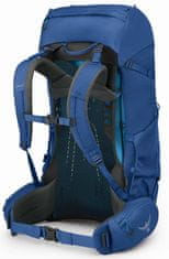 OSPREY ROOK 65 astology blue/blue flame