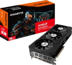 GIGABYTE Radeon RX 7900 GRE GAMING OC 16G, 16GB GDDR6