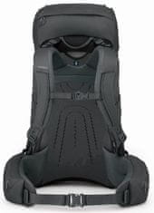 OSPREY ROOK 65 dark charcoal/silver lining