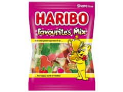 Haribo Favourites Mix 175g