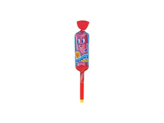 Chupa Chups Melody Pops Strawberry lízatko 15g