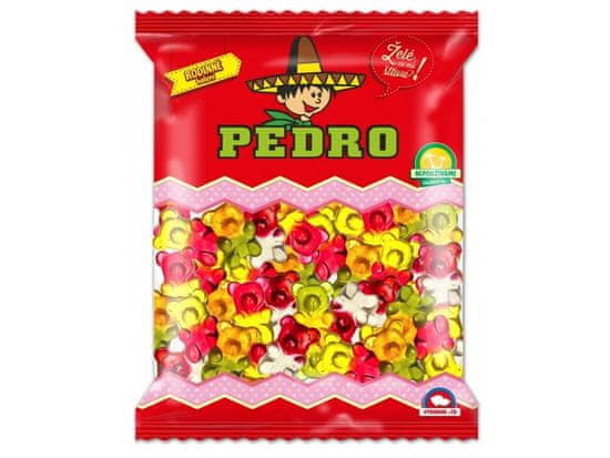 Pedro Mega medvědi 1000g