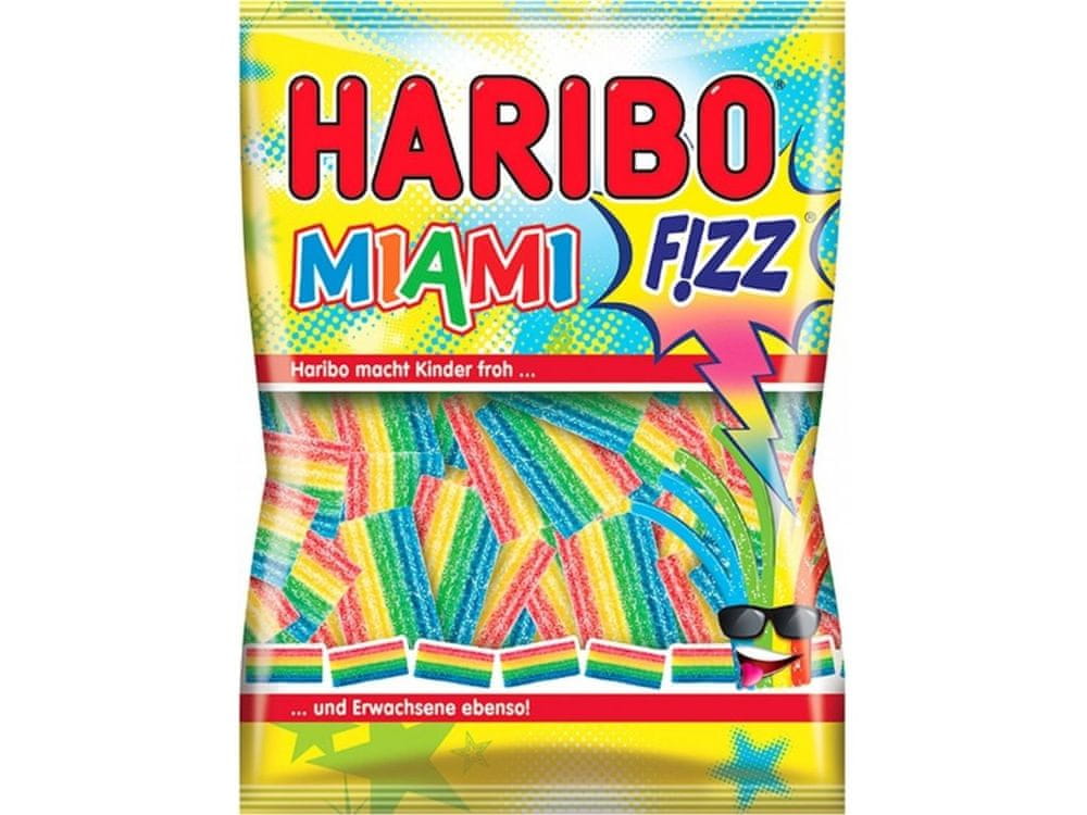 Haribo Miami Fizz 85g