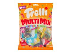 Trolli Multi Mix Friends and family 500g