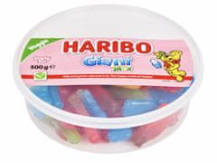 Haribo Giant Mix želé cukríky 500g