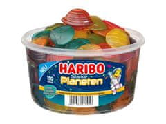 Haribo Starke planéten - želé planéty 1200g