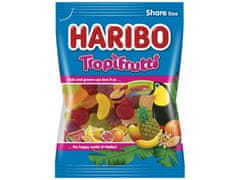 Haribo Tropifrutti 200g