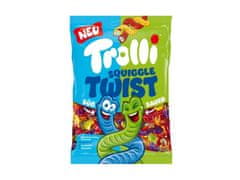 Trolli Squiggle Twist sweet & sour 175g