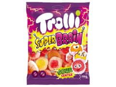 Trolli Super Brain kyslé želé 150g