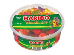 Haribo Phantasia - želé cukríky ovocné zvieratká 750g