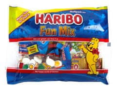 Haribo Fun Mix mini vrecká 350g