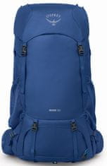 OSPREY ROOK 50 astology blue/blue flame