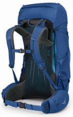 OSPREY ROOK 50 astology blue/blue flame